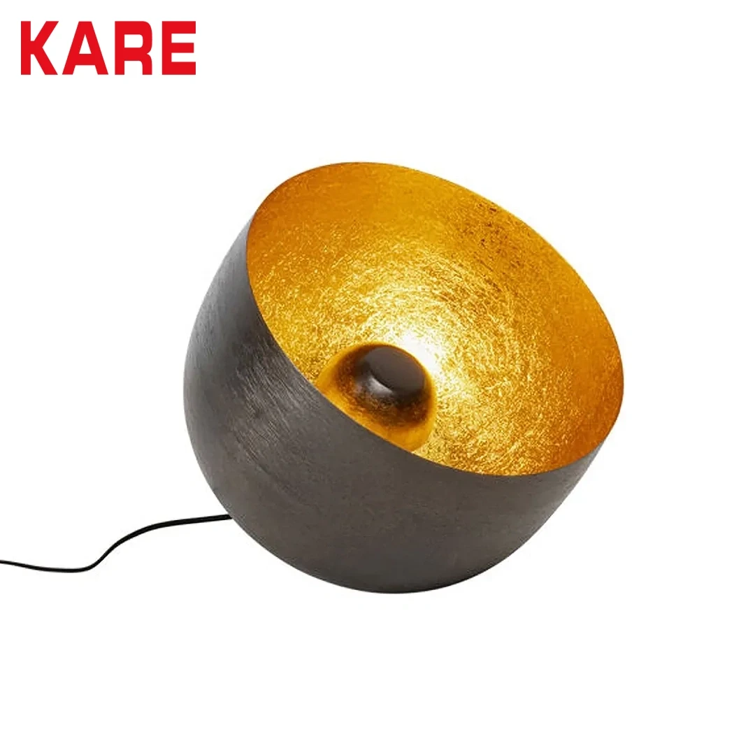 FLOOR LAMP APOLLON GREY 35CM