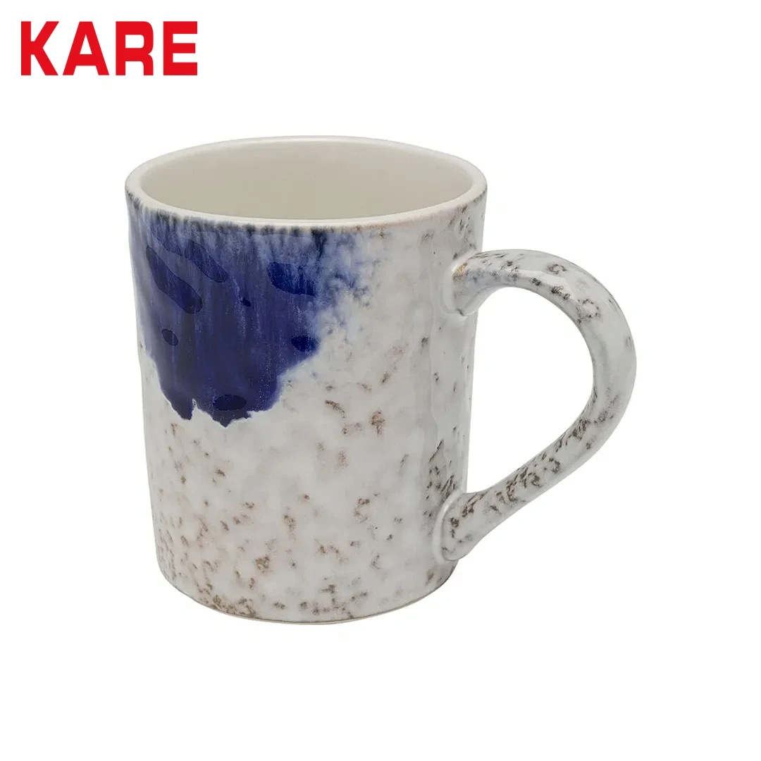BISCOTTI MUG WHITE