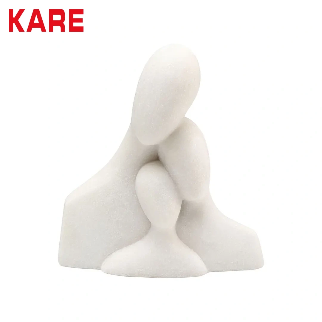 SOFT FAMILY DECO WHITE
