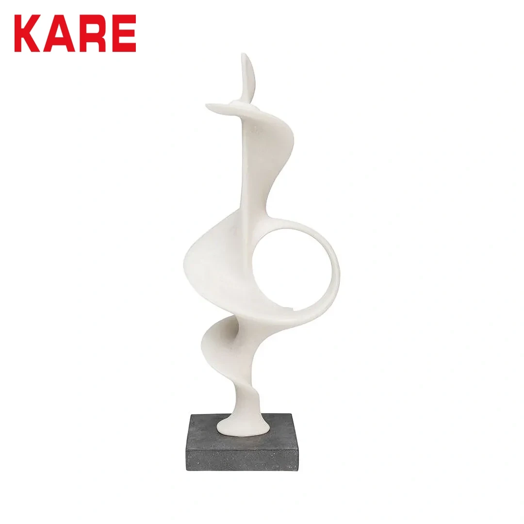SOFT LINE DECO WHITE