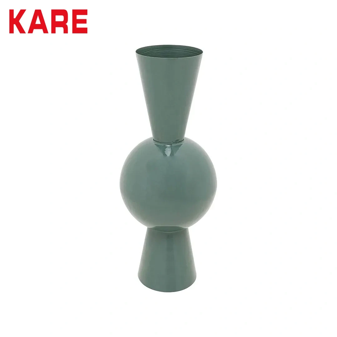 DOKU VASE GREEN