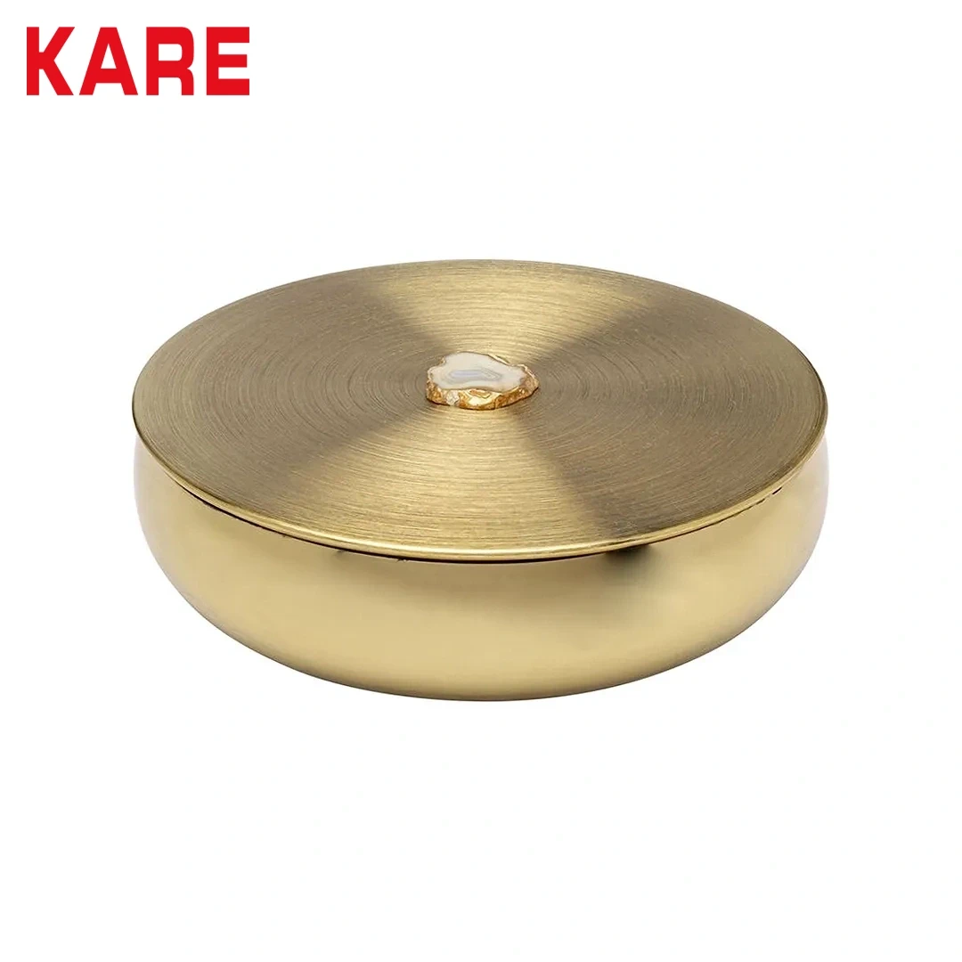 SHINE DECO LARGE GOLD