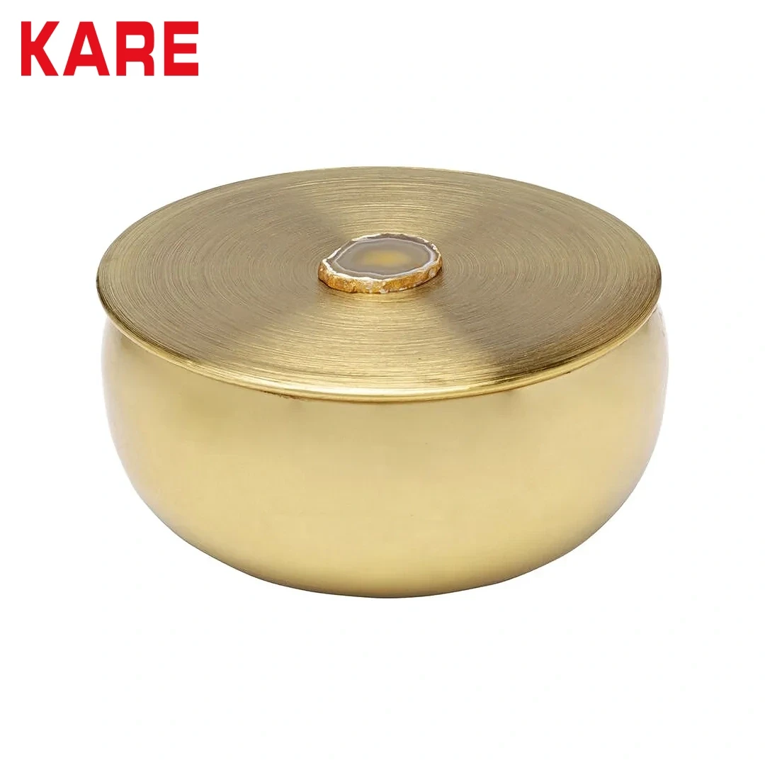 SHINE DECO SMALL GOLD