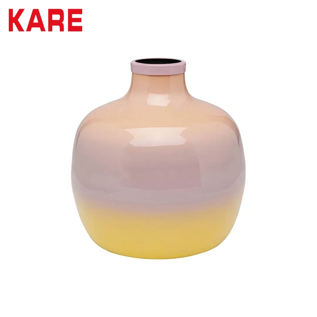 GULAI VASE SMALL MULTICOLORED