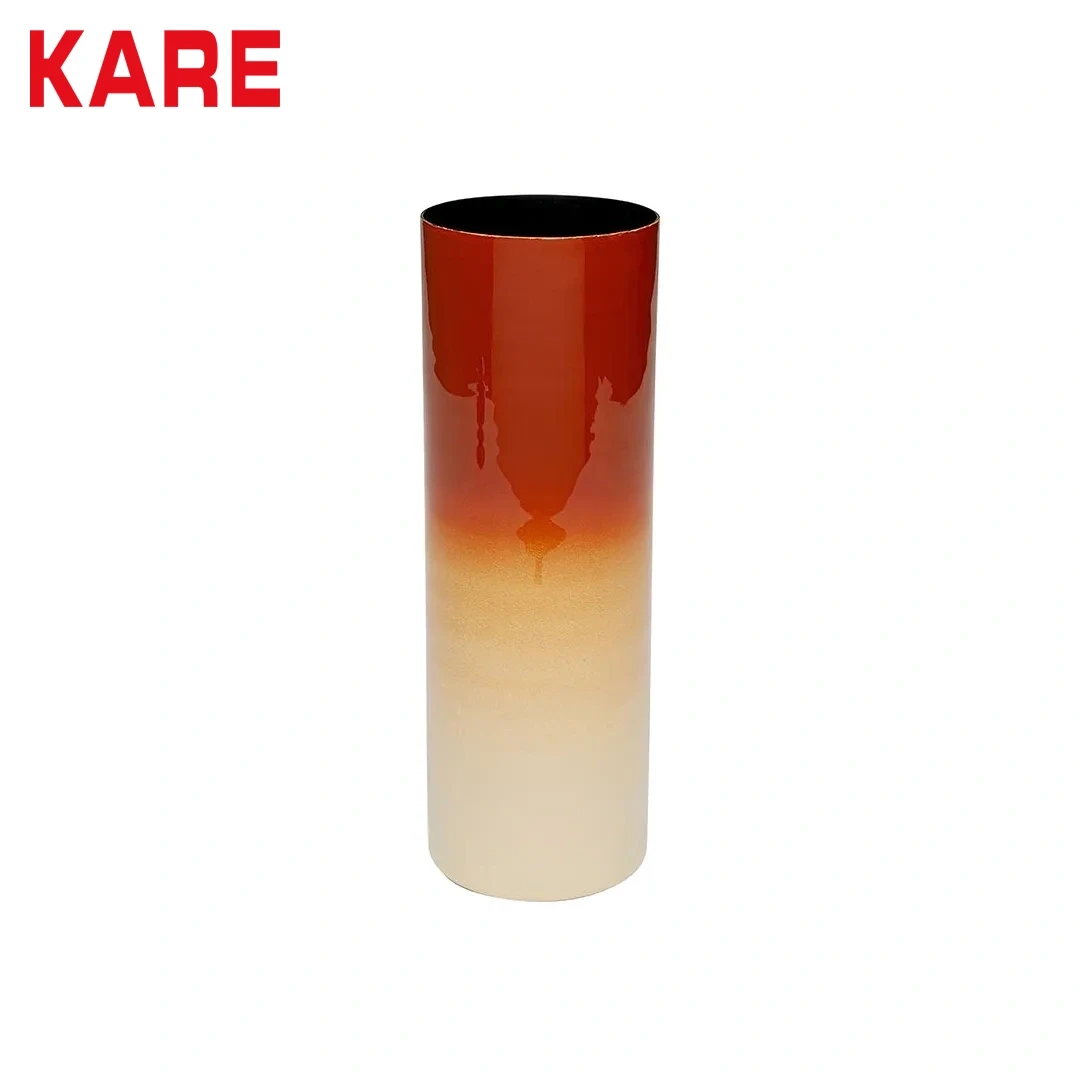 GULAI VASE LARGE MULTICOLORED