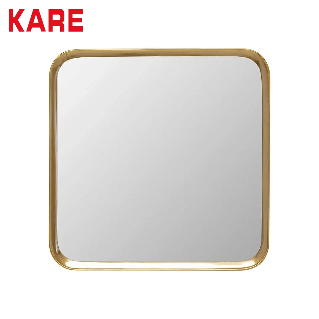 VINCENZA WALL MIRROR 63X63CM