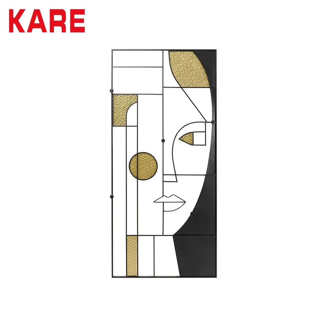 علاقة ملابس أرت جيرل لون أسود