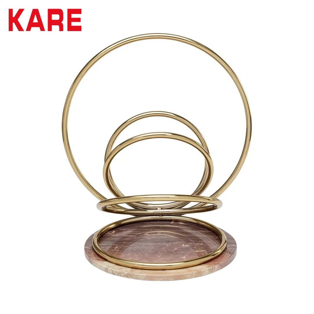 OH LA LA MAGAZINE HOLDER