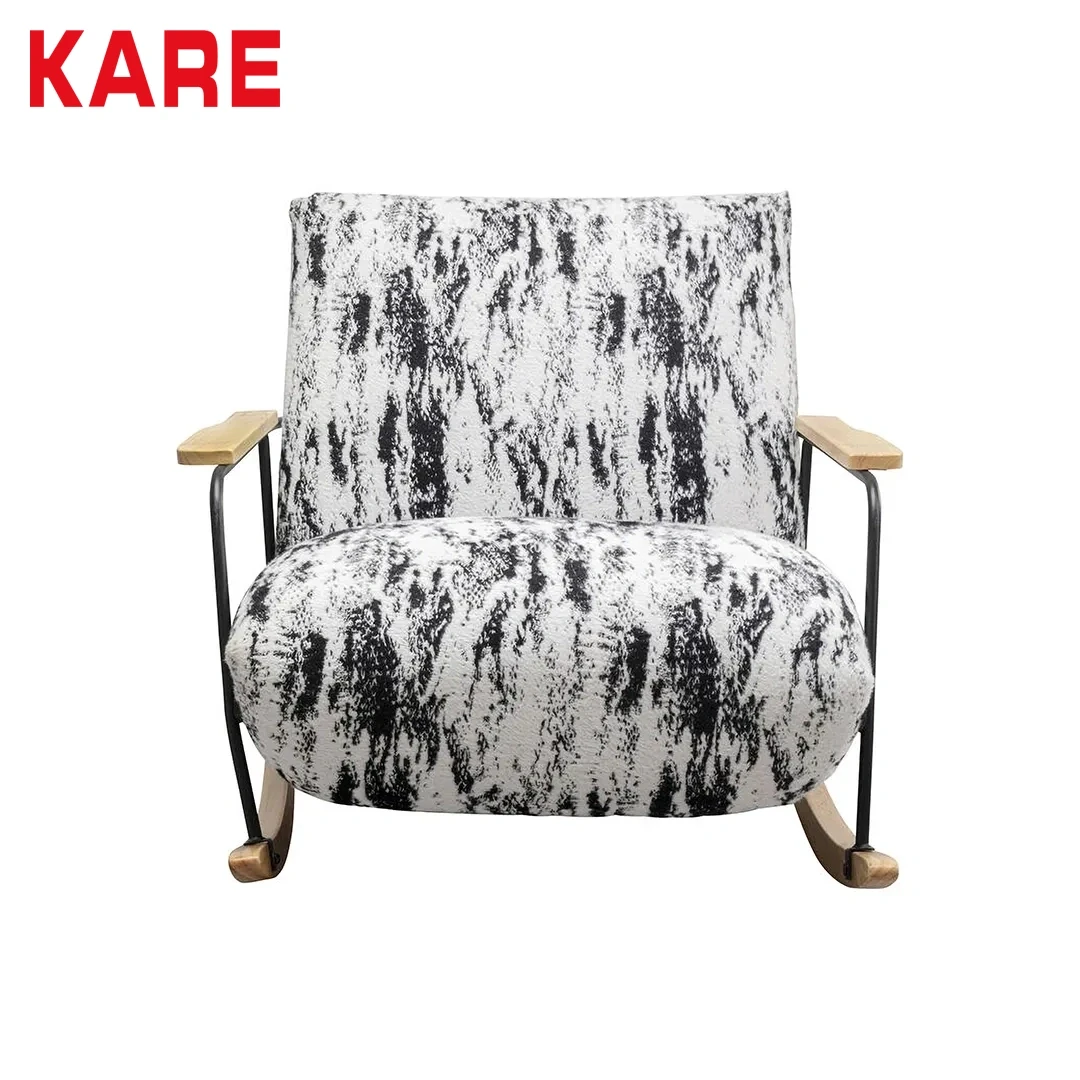 KYLE NATURE ROCKING CHAIR