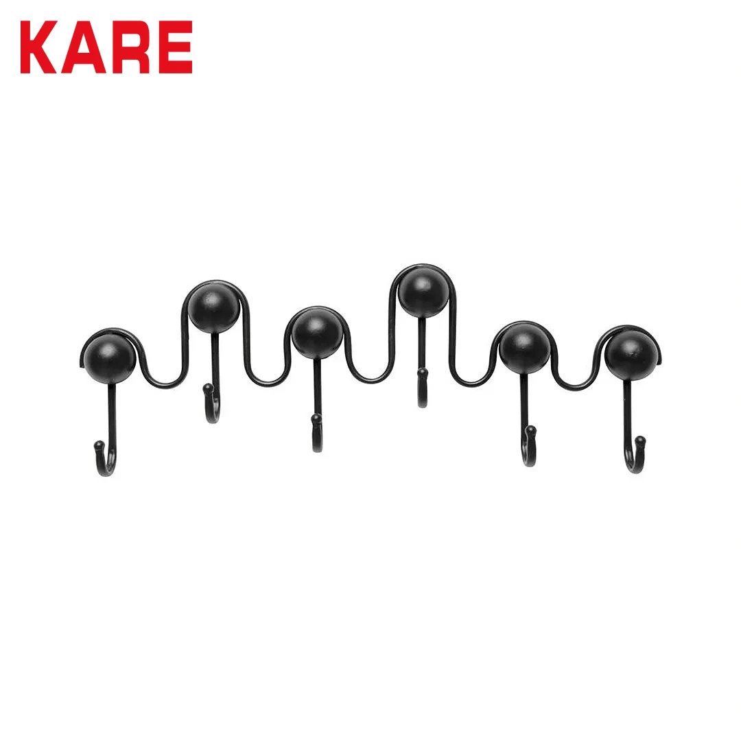 علاقة ملابس بون جيورني لون أسود