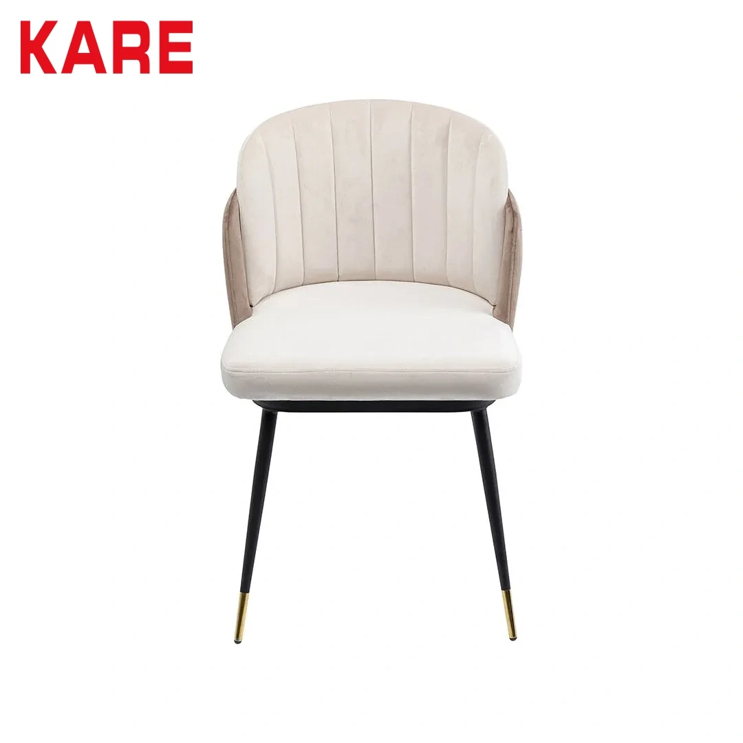 كرسي طعام هوجاس لون بيج