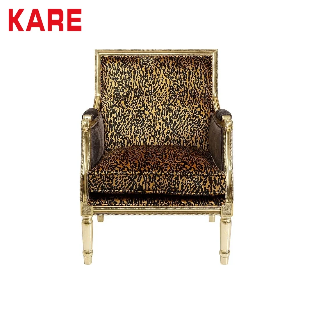 LEO RECEPTION CHAIR