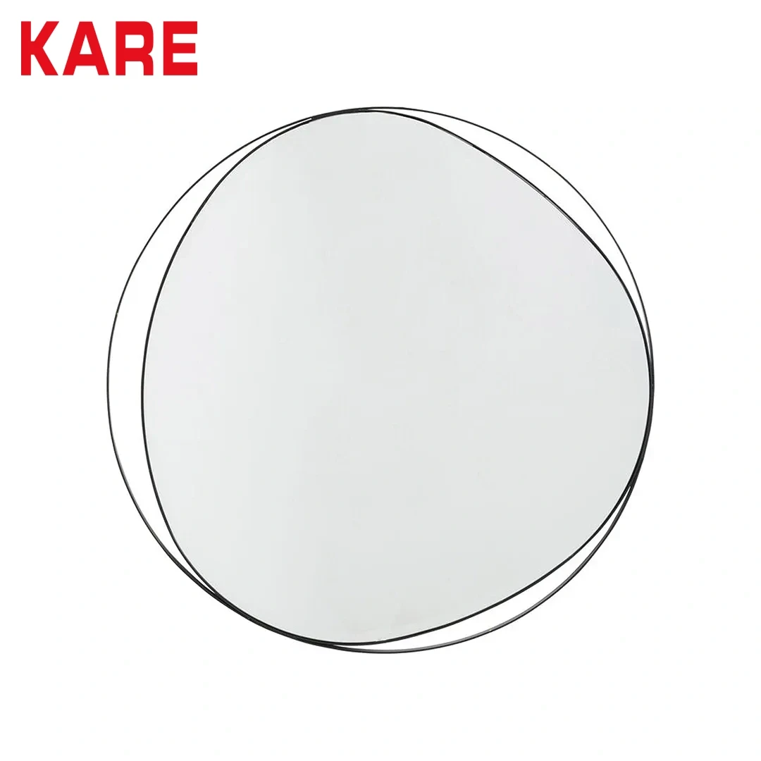 BONITA WALL MIRROR 80CM