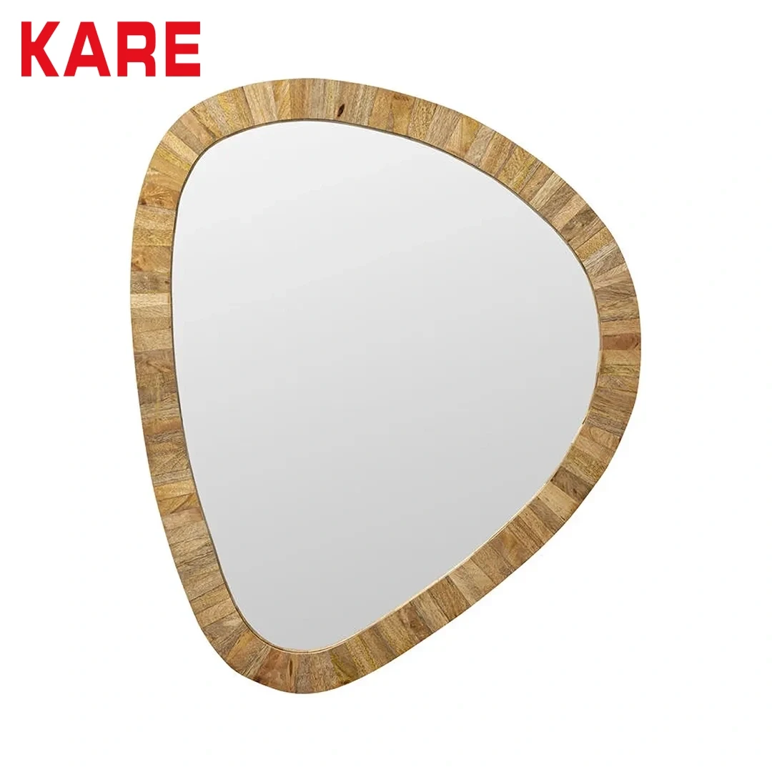 BORA BORA WALL MIRROR