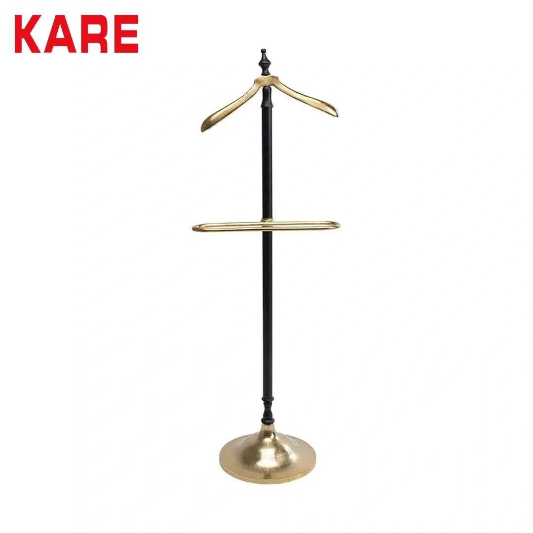 علاقة ملابس بي سيديو لون ذهبي