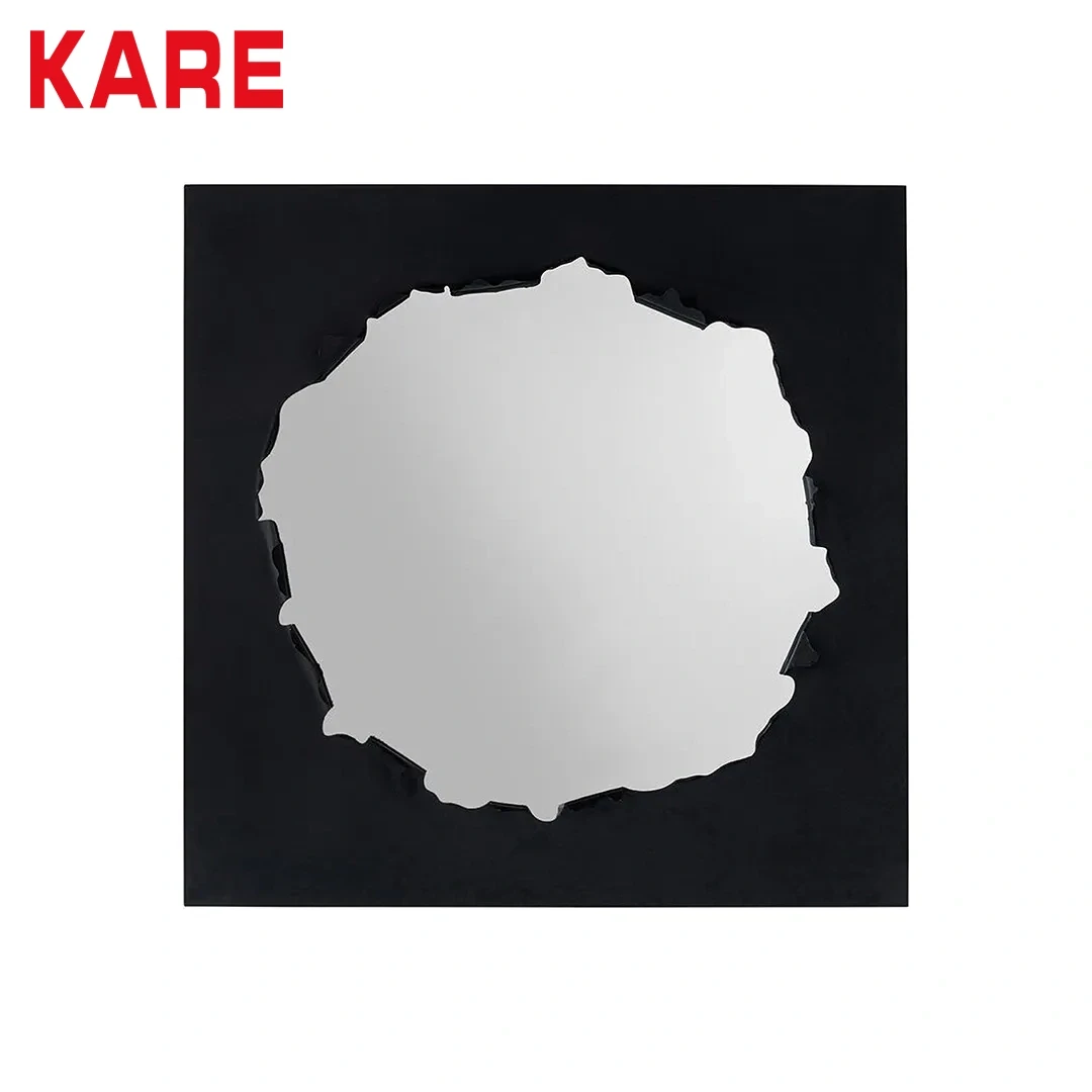 EXPLOSION WALL MIRROR