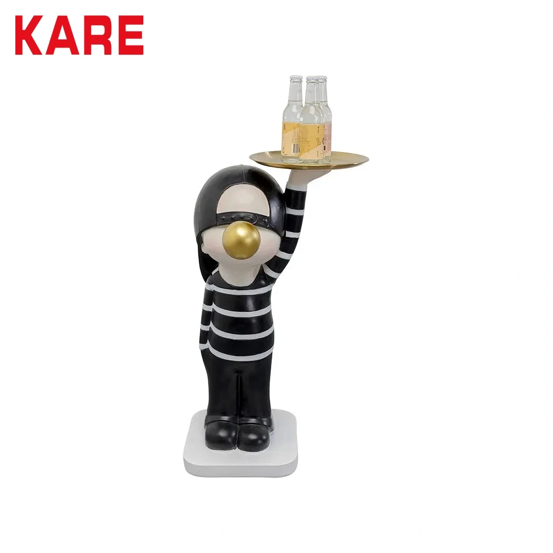 BUBBLE BOY END TABLE