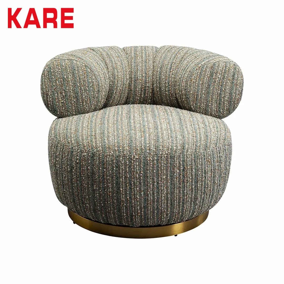 KUMO SWIVEL CHAIR