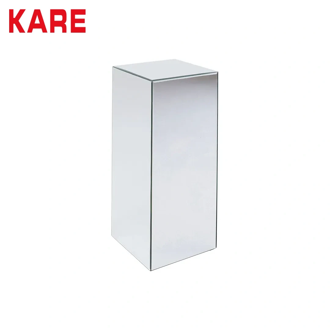 ستاند لوكسي حجم صغير لون مرايا