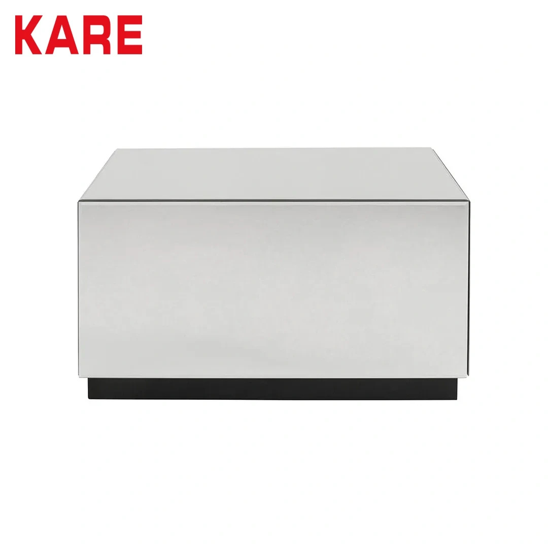 LUXY CENTER TABLE MIRROR