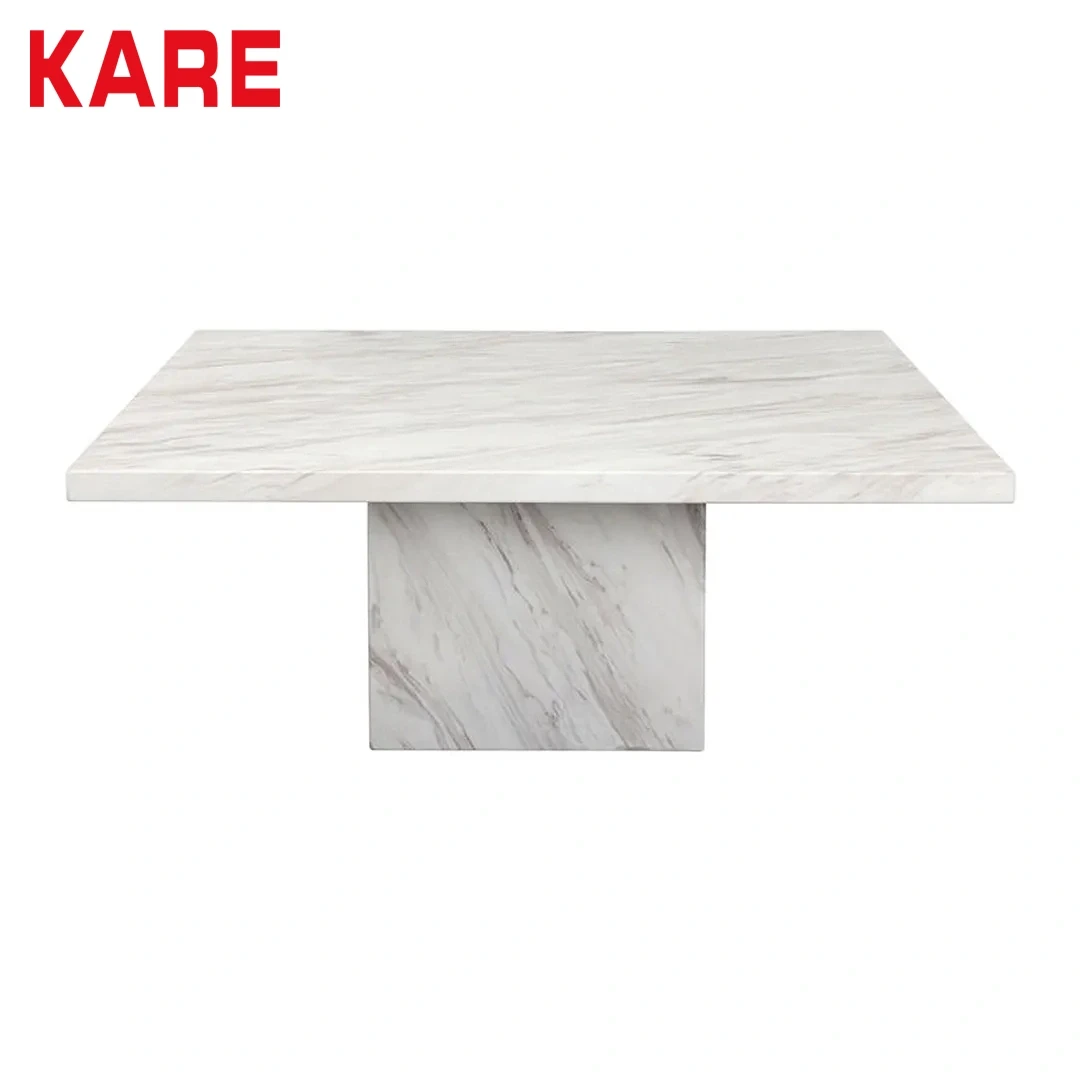 ARTISTICO CENTER TABLE WHITE
