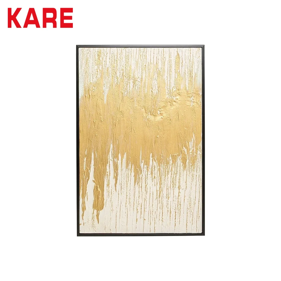 RATICO WALL PAINTING BLACK