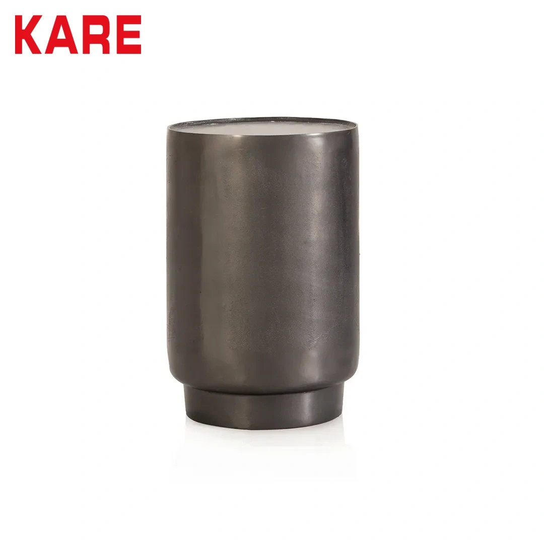 MONTAGNA END TABLE BLACK