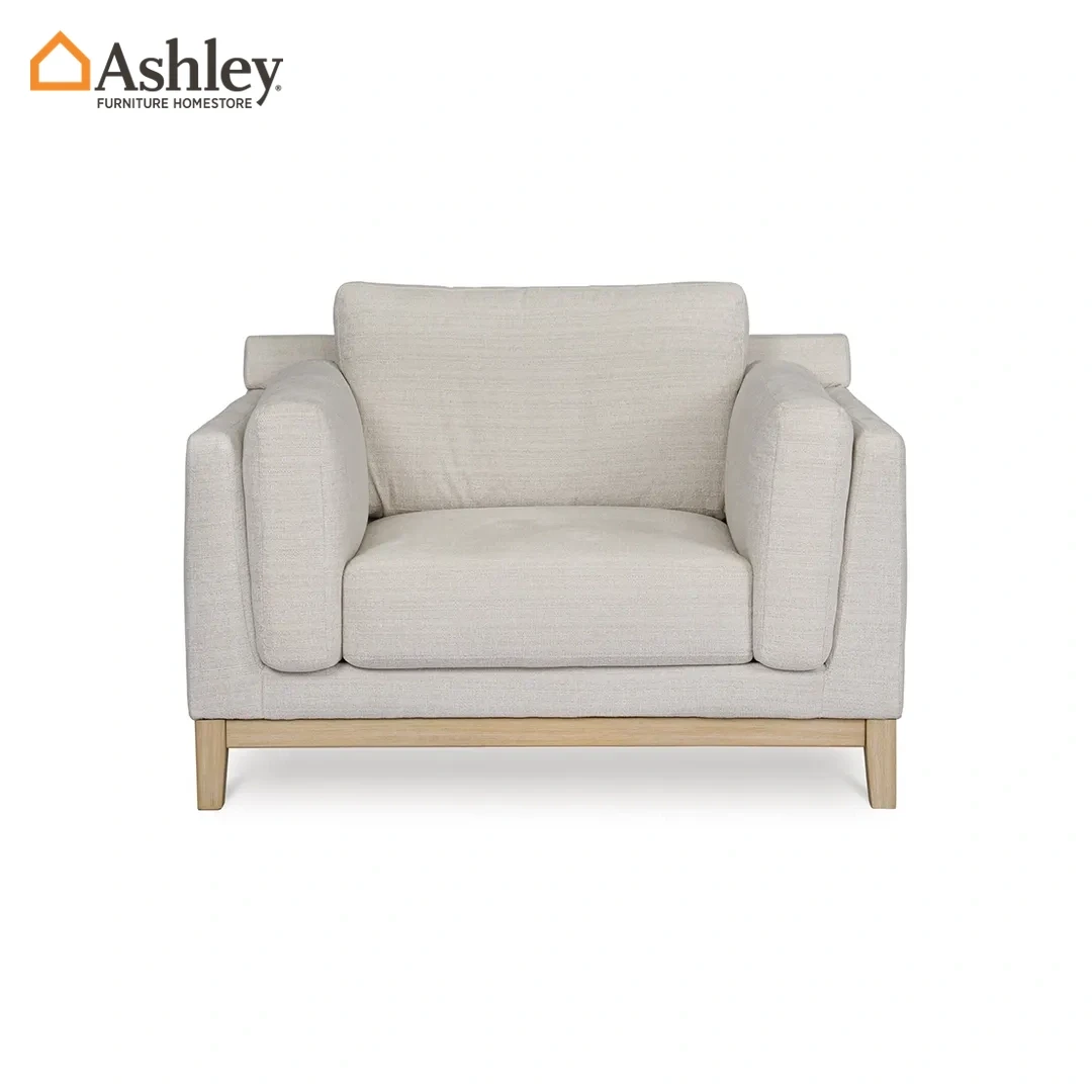 كنبة 1 مقعد جوجانا لون بيج