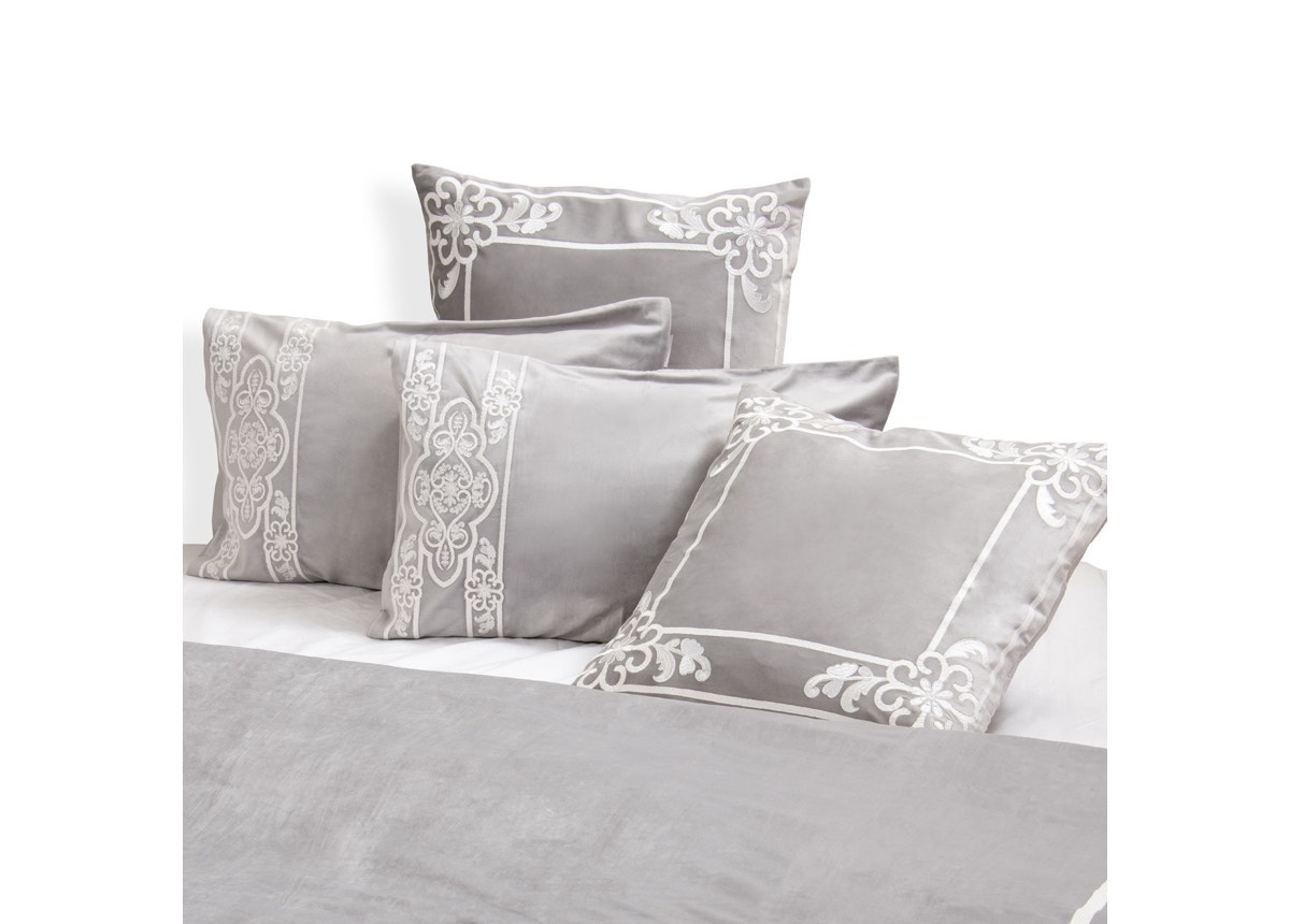ACCORD BED COVER KING SIZE 5 PCS MADE FROM FABRIC,FABRIC