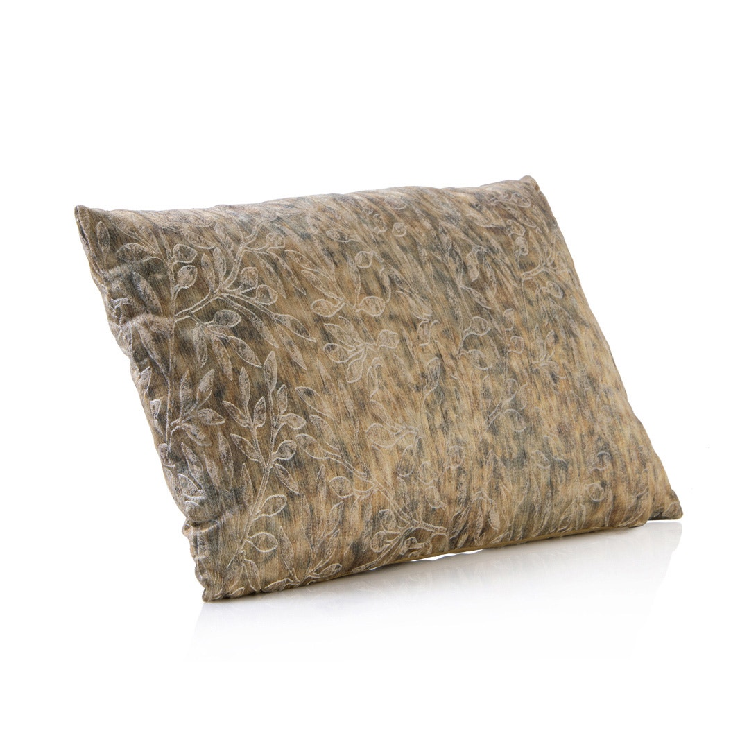 ACOSTA RECTANGLE CUSHION MADE FROM FABRIC