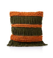 LAKEDRA SQUARE CUSHION