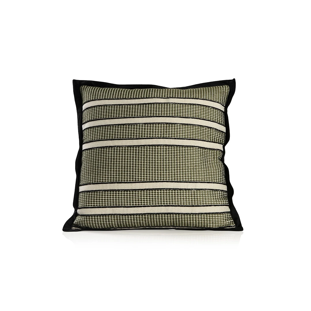 CUSHION GREEN