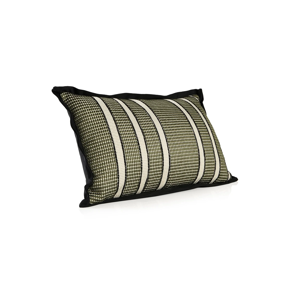 CUSHION GREEN