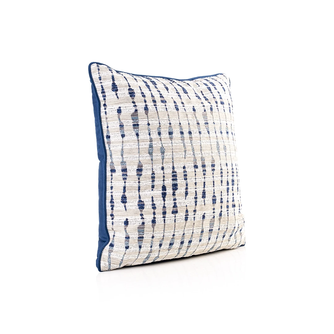 ILADORA SQUARE CUSHION MULTI