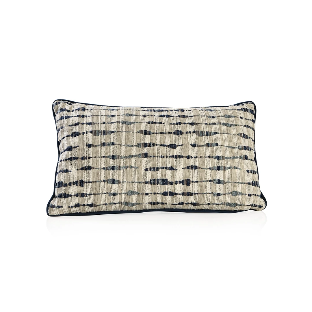 CUSHION MULTICOLORED