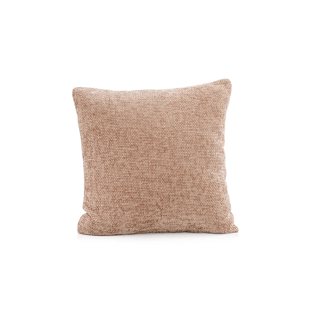 SQUARE CUSHION - PINK