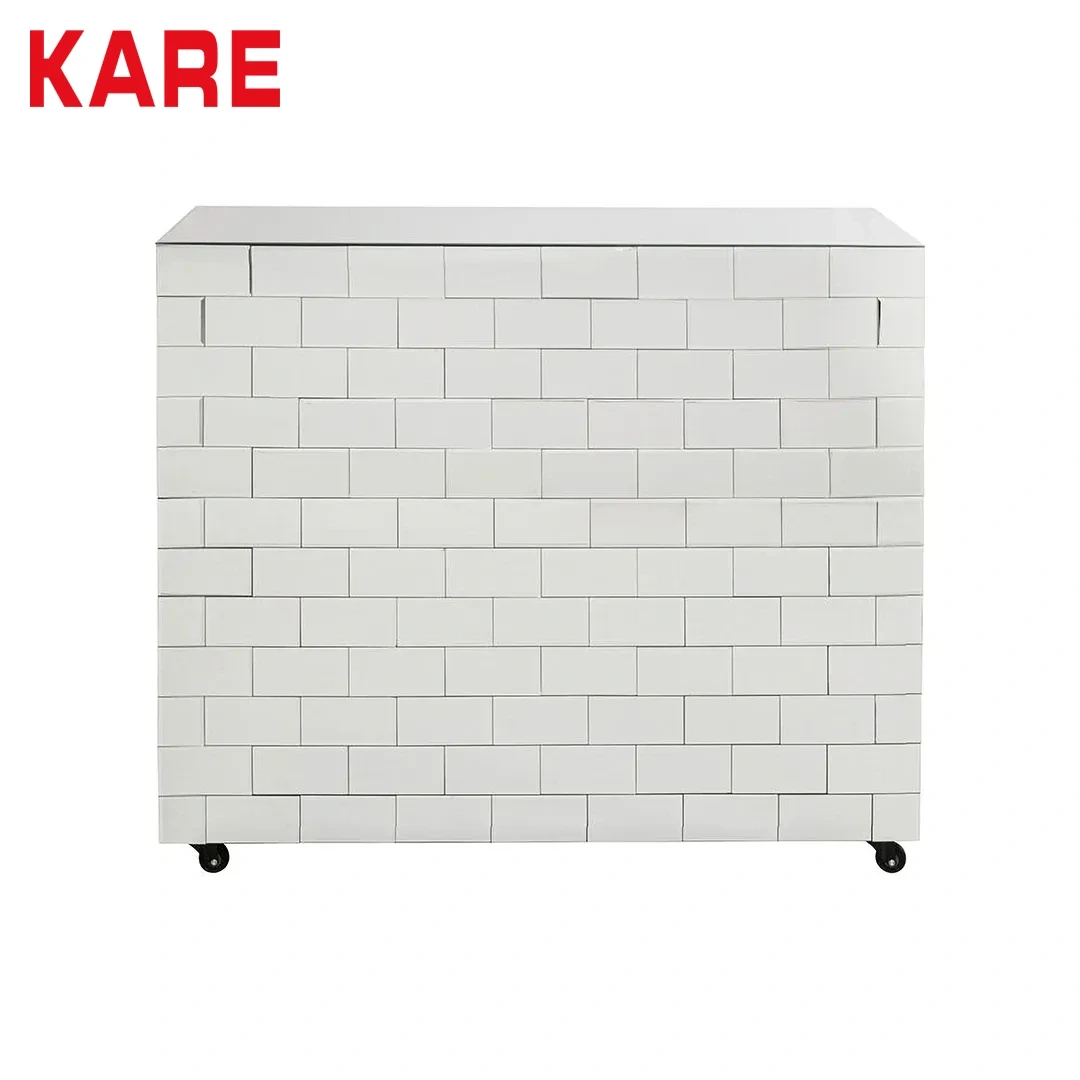 SOLEA COUNTER MIRROR