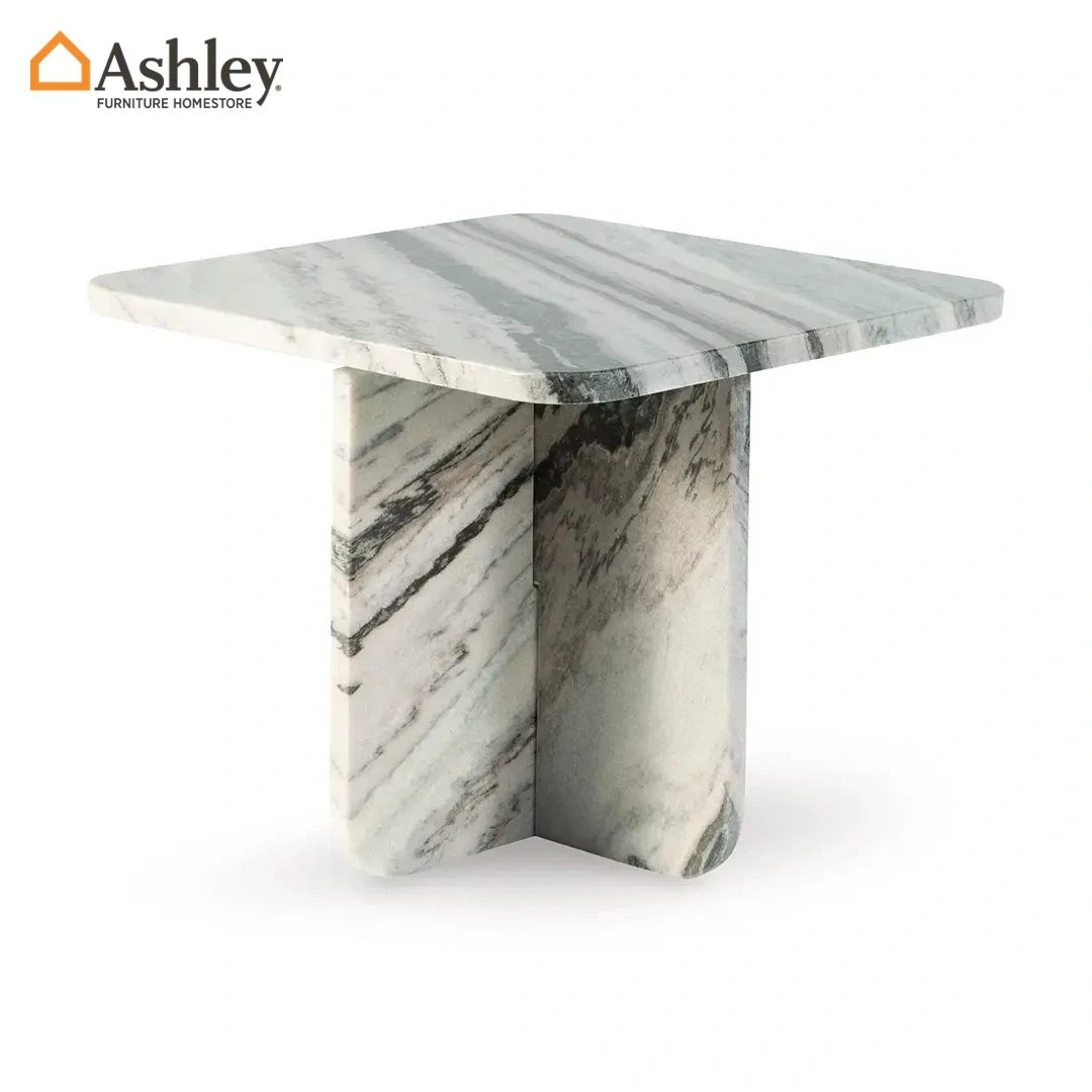 BARETTON COFFEE TABLE BLACK