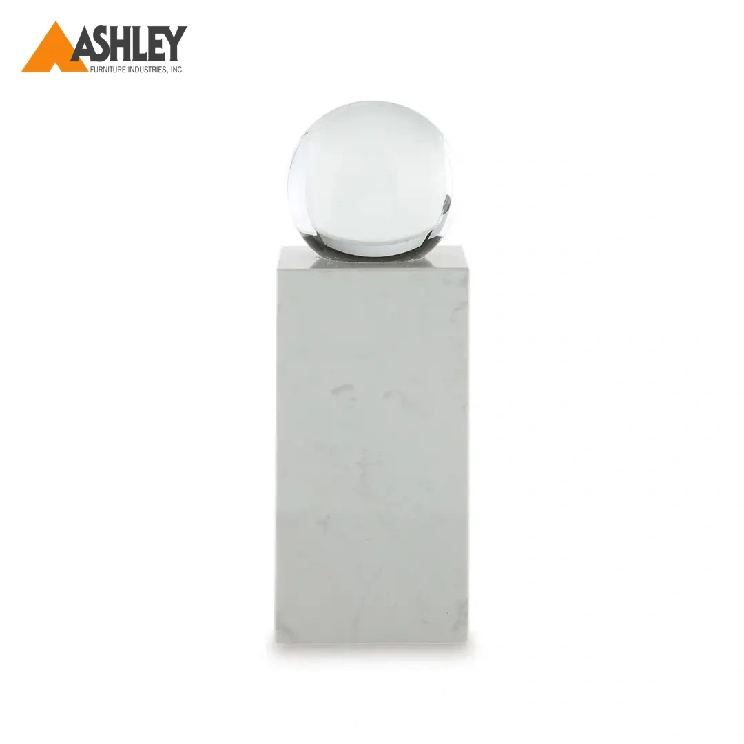 SELLNER SCULPTURES SMALL CLEAR
