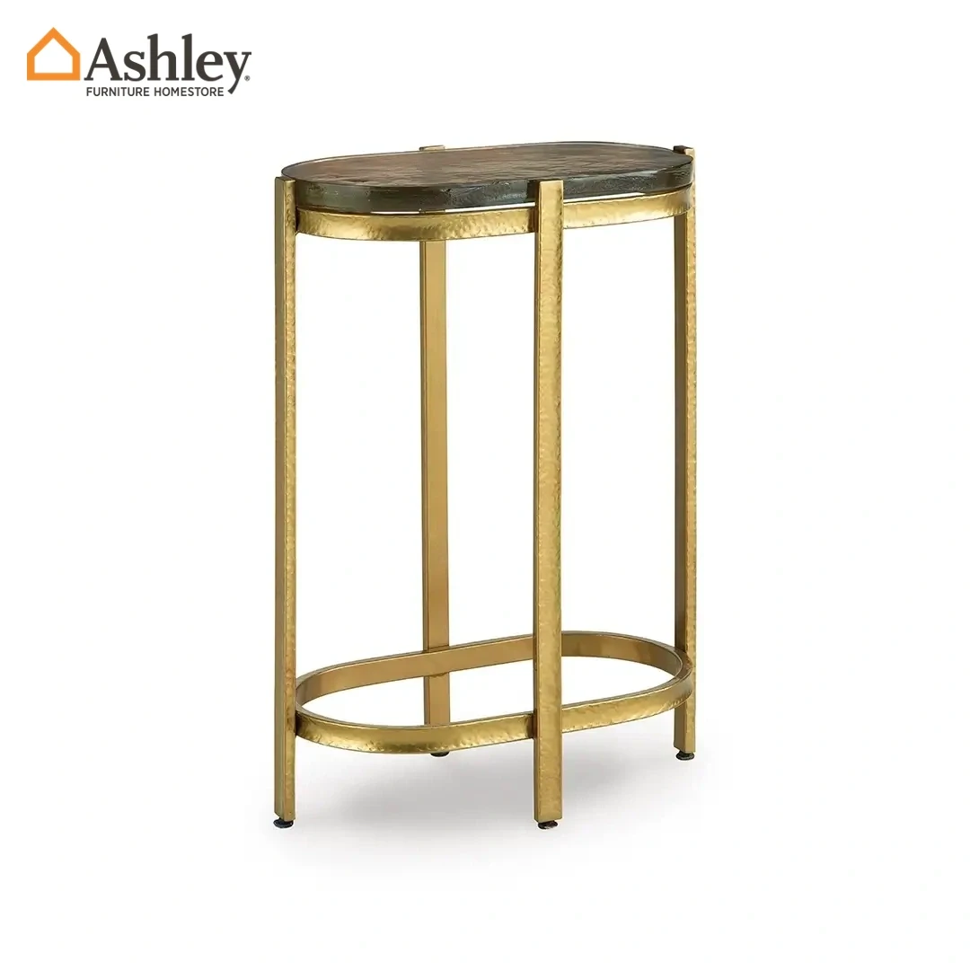 PORTERVILLE CONSOLE GOLD