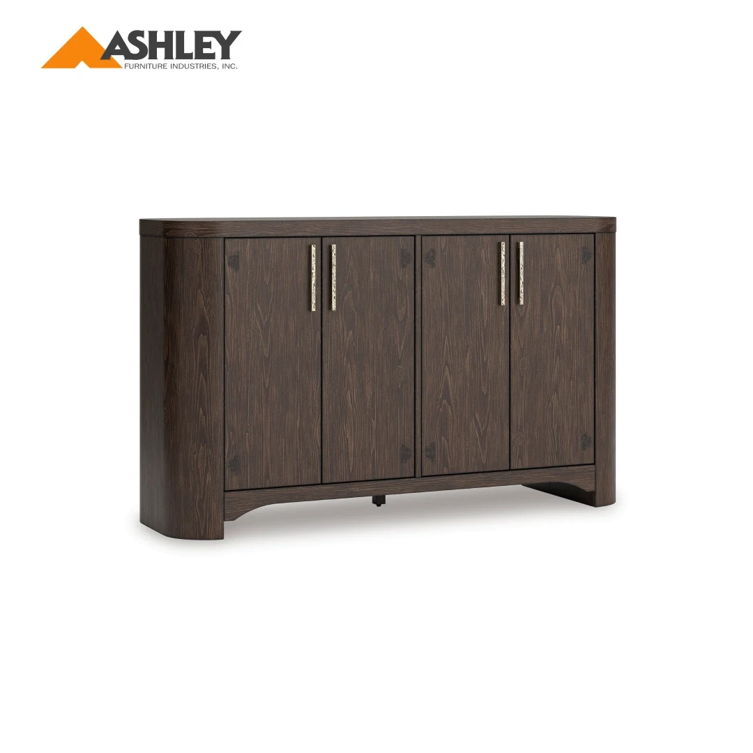 NEO SIDE BOARD - BROWN