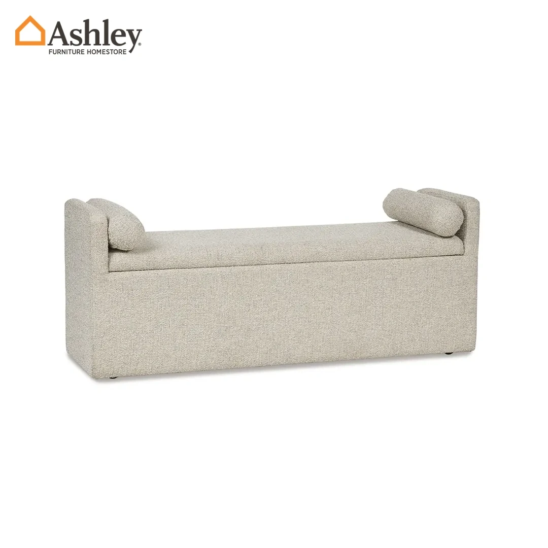GALLIDEN BENCH BEIGE