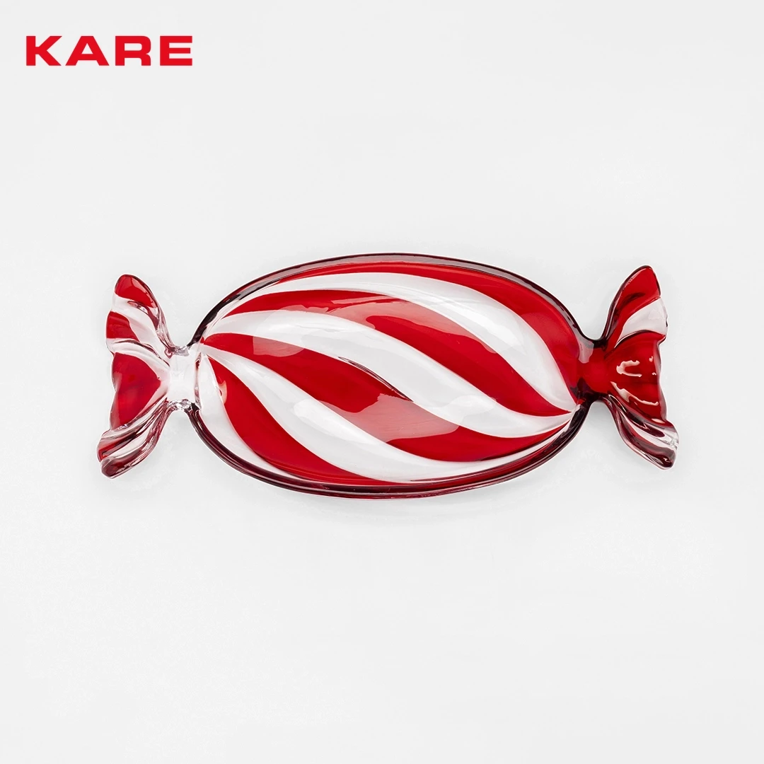 DECO CANDY - WHITE