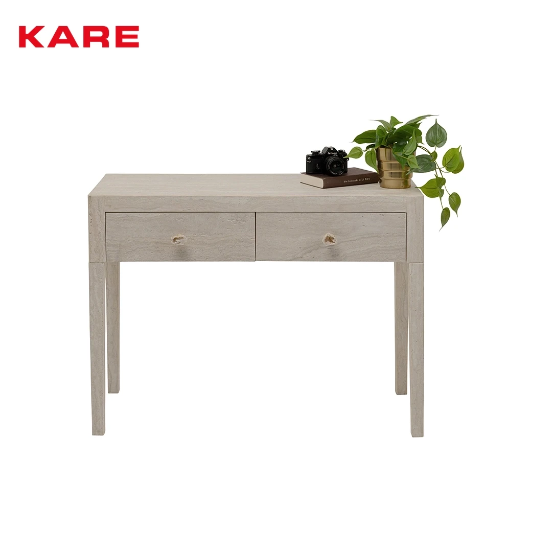 CONSOLE - BEIGE