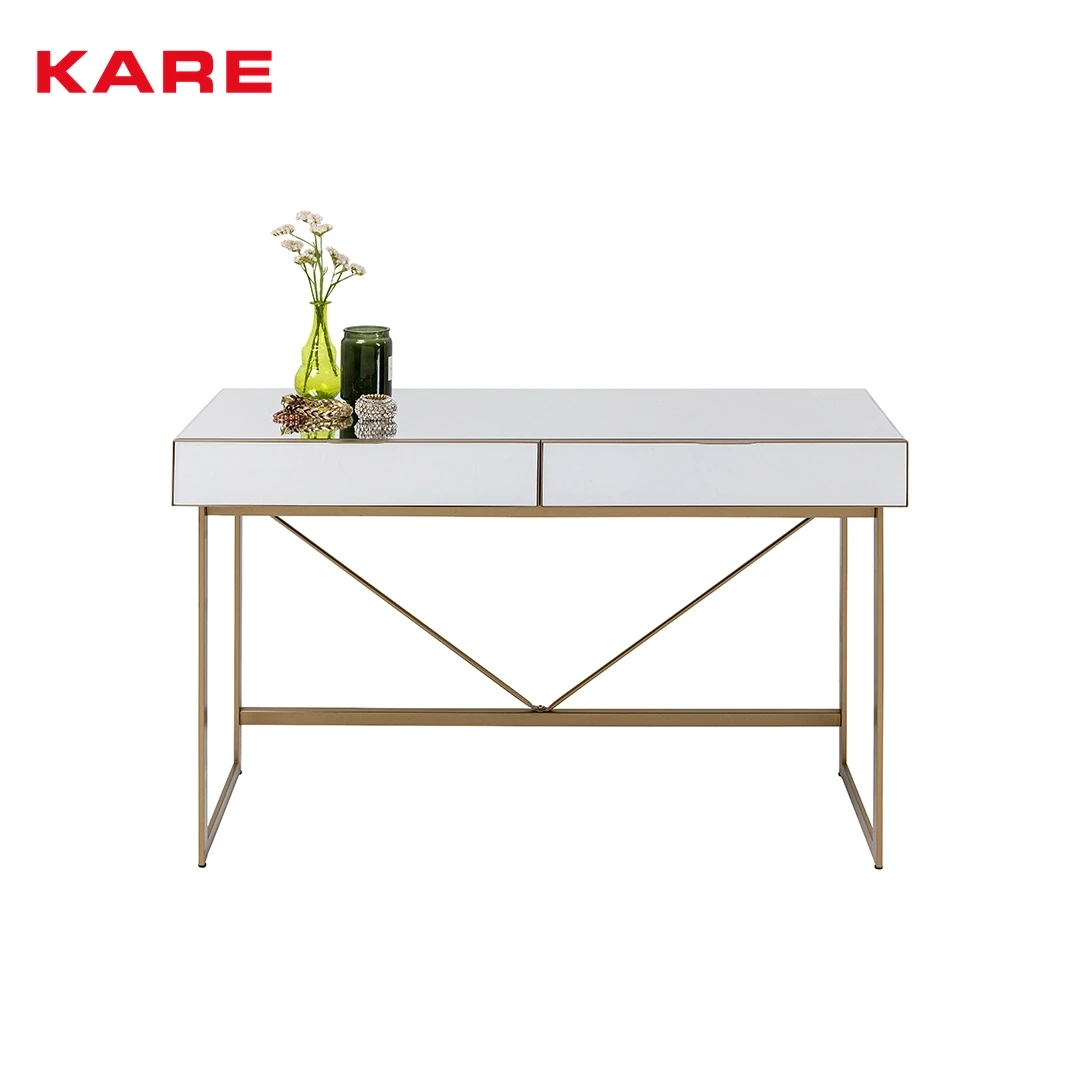 CONSOLE - GOLD