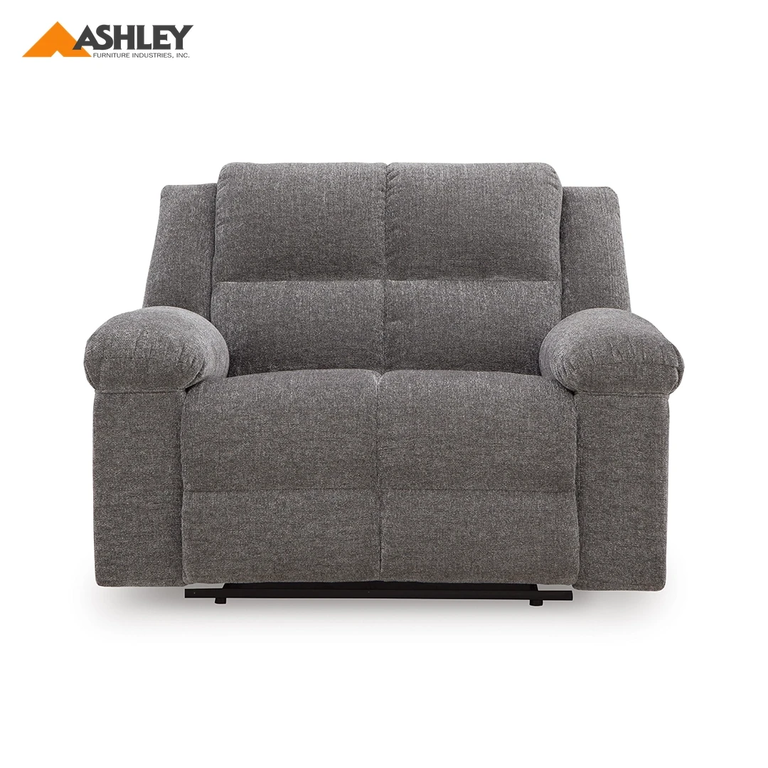 ORLEN RECLINER - GREY