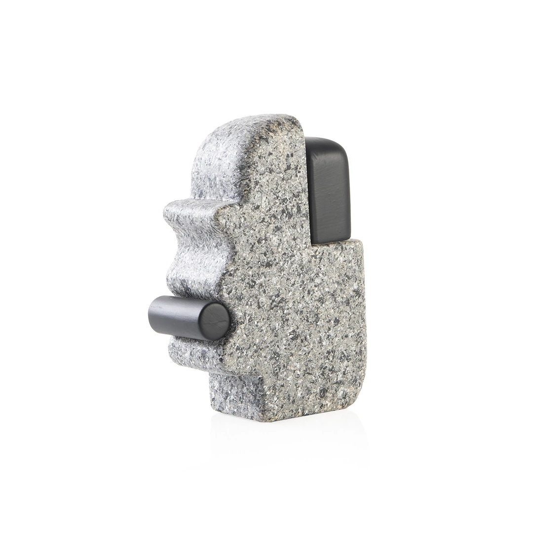 BOLINA SCULPTURE SMALL MADE FROM CERAMIC