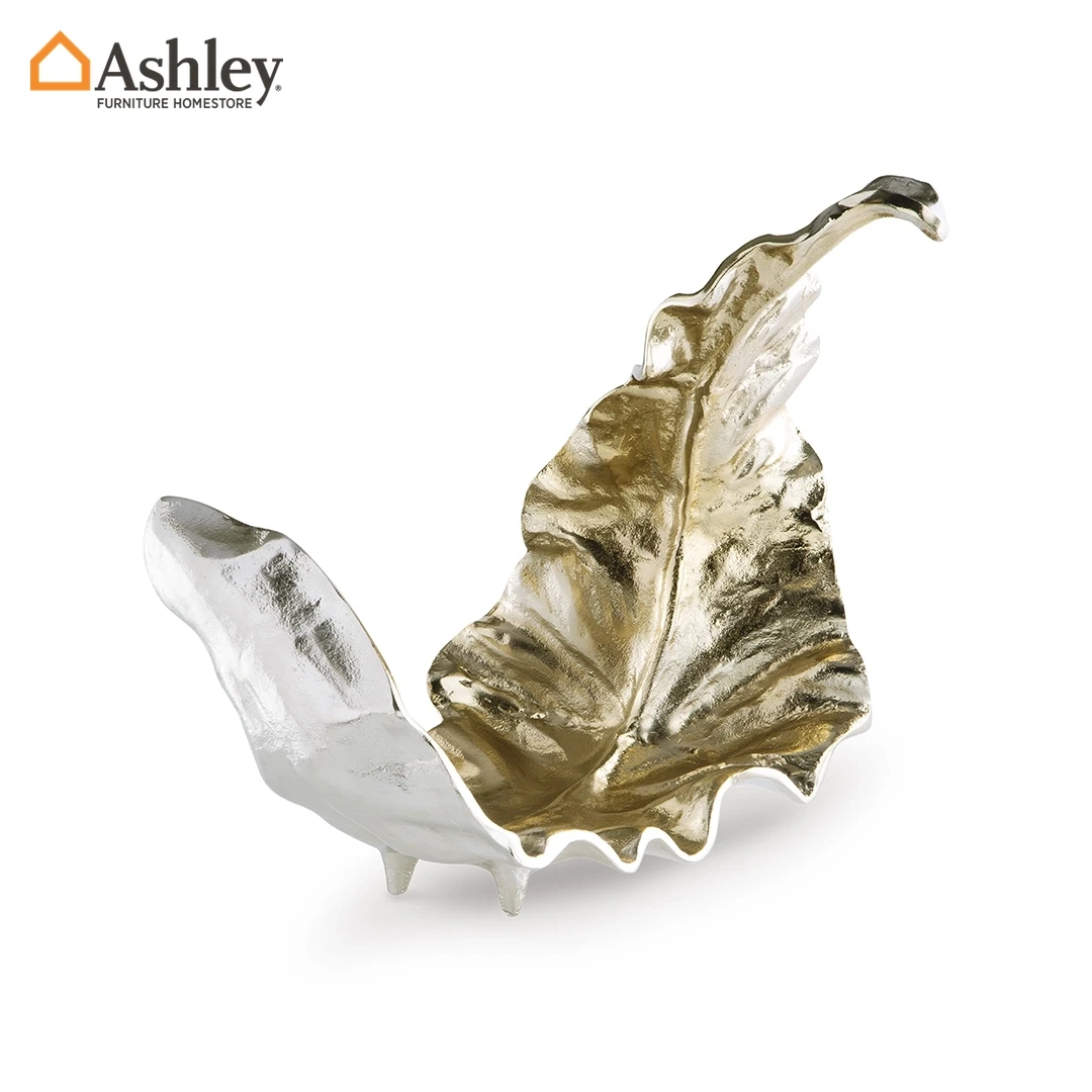 DARINSEN SCULPTURE - GOLD