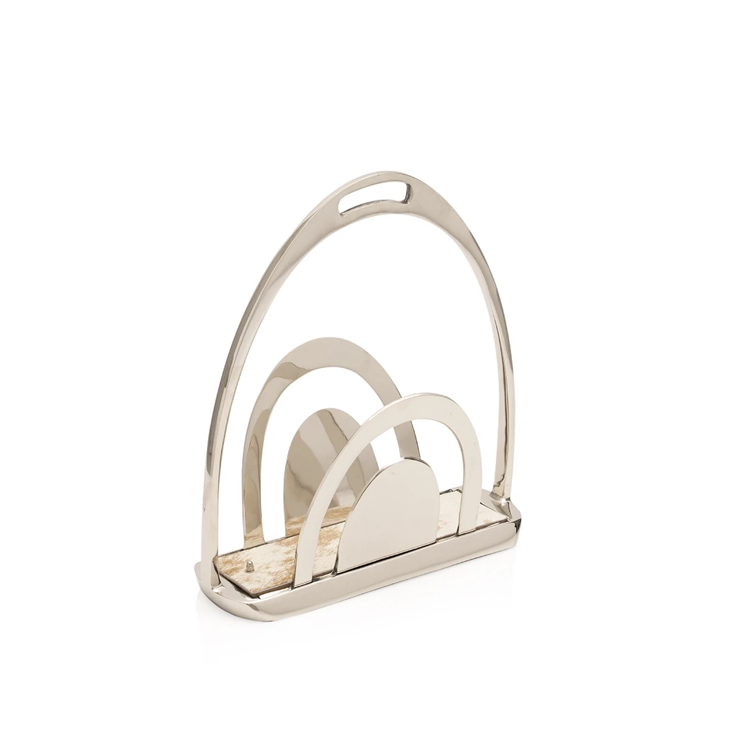 ROARKE MAGAZINE HOLDER