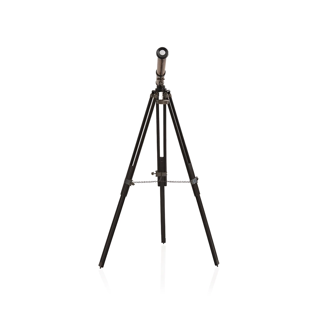 FONDRAI TELESCOPE DECO BLACK